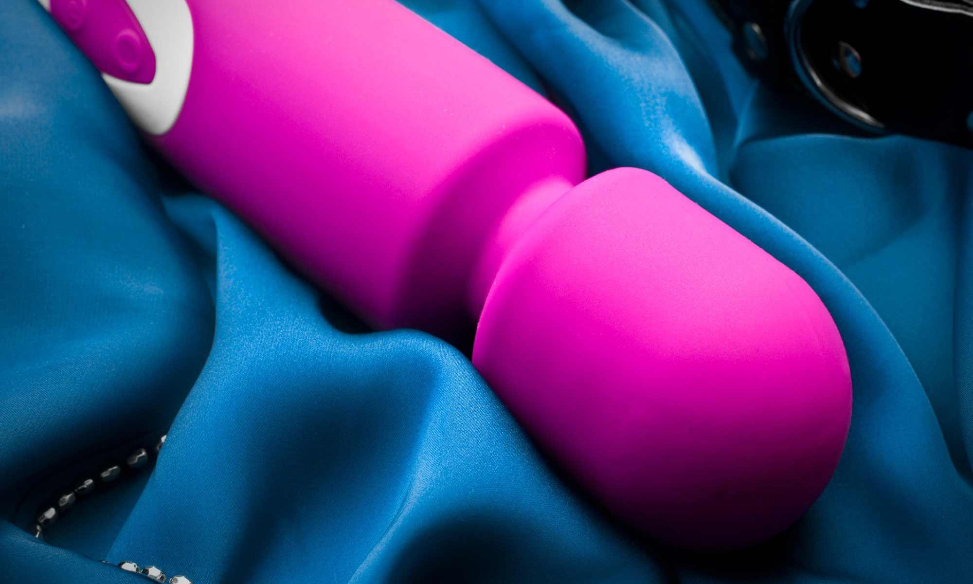 Skötselråd för sexleksaker